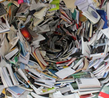 INFORMATION OVERLOAD