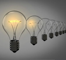 POSSIBILITY THINKING